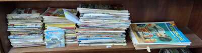 Comics