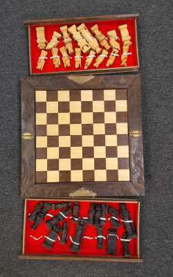 Chess Set