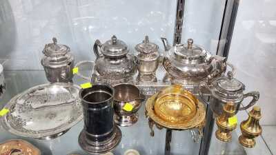 Metalwares