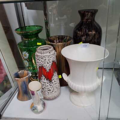 Vases