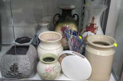 Vases