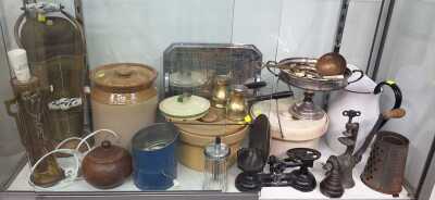 1560 · RUSTIC COLLECTABLES