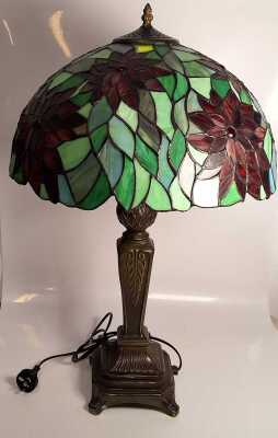 Decor Lamp