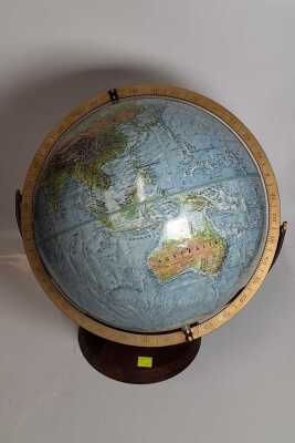World Globe