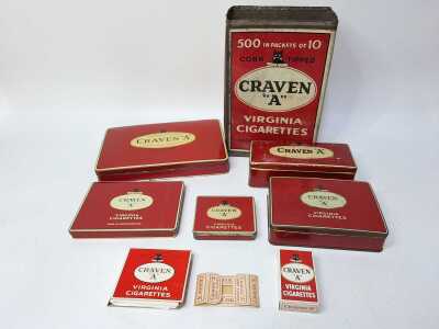 Tobacconalia