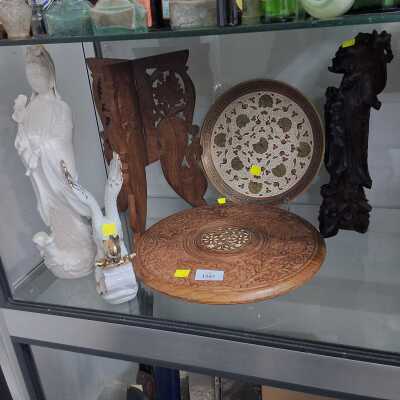 Asian Collectables