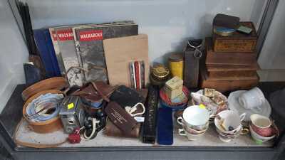 Sundry Lot