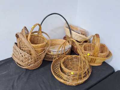 Caneware