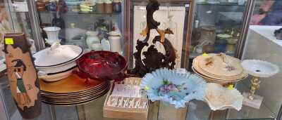 Homewares