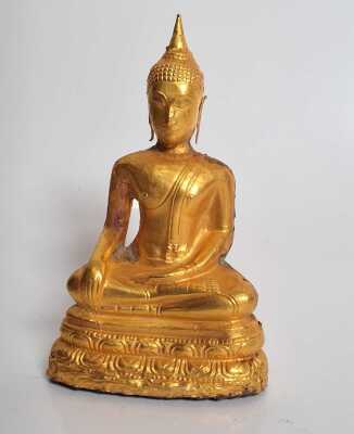 BUDDAH FIGURE