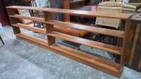 LOWLINE BOOKSHELF