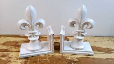 Book Ends