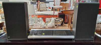 Bang And Olufsen Lot