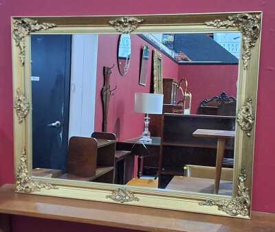 Wall Mirror