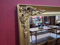 WALL MIRROR - 2