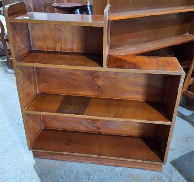BOOKSHELF