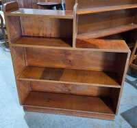 BOOKSHELF