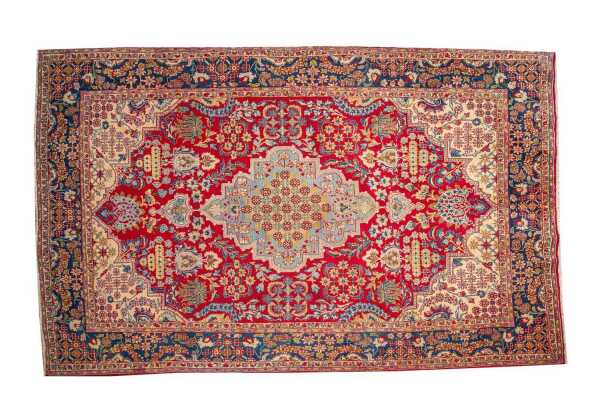 PERSIAN RUG