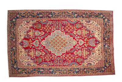 Persian Rug