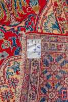 PERSIAN RUG - 4