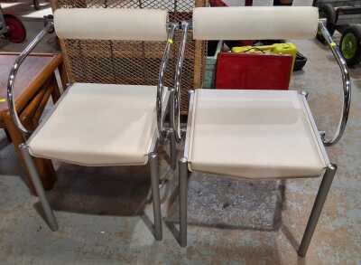 Modern Chairs