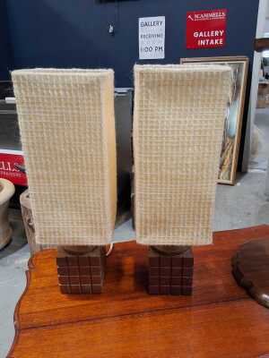 Bedside Lamps
