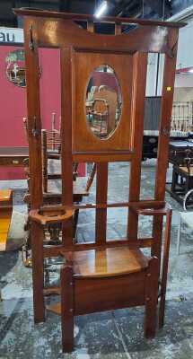 Hallstand