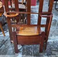 HALLSTAND - 2