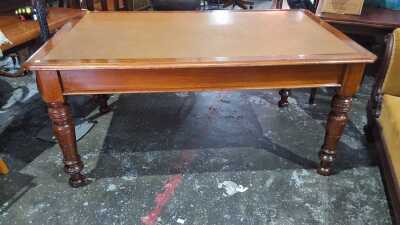 Library Table