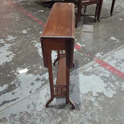 Dropside Table