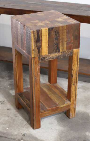 KITCHEN BLOCK