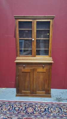 Petite Bookcase