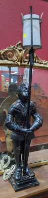 KNIGHT LIGHT