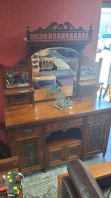 Sideboard