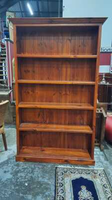 Bookshelf