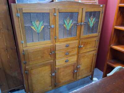 Kitchen Dresser