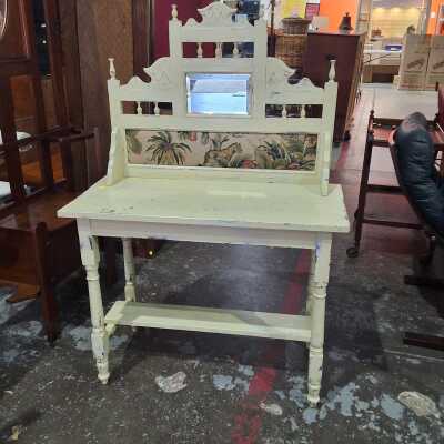 Washstand