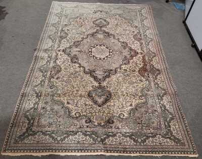PERSIAN RUG