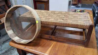 Stool