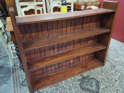 BOOKCASE