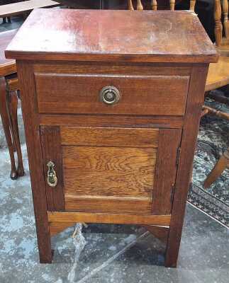Bedside Cabinet