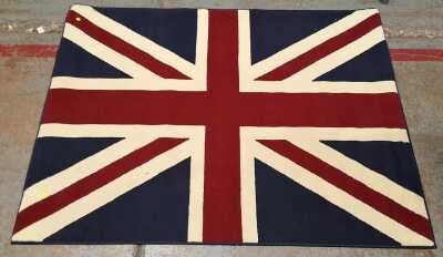 Hall Rug