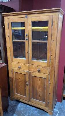 Kitchen Dresser