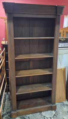 BOOKSHELF