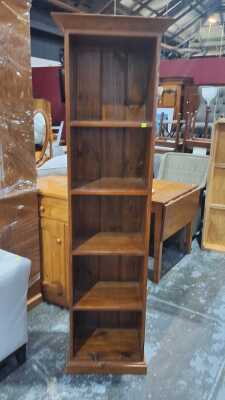 Bookshelf