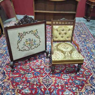 Furniture Lot