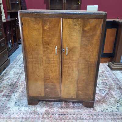 Linen Cupboard