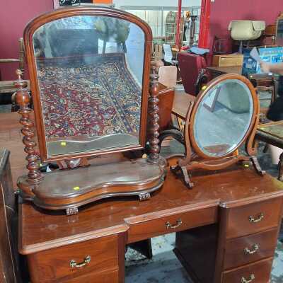 Dressing Mirror