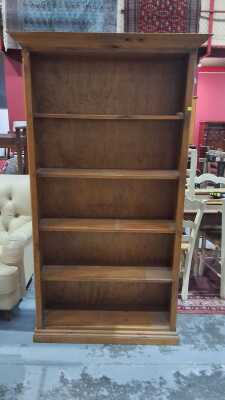 Bookshelf
