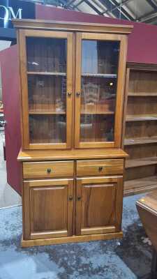 Bookcase